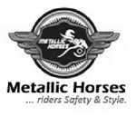Metallic Horses